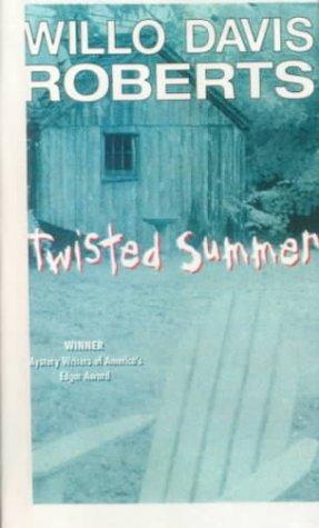 Twisted Summer book cover