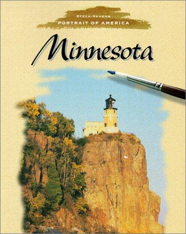 Minnesota book cover