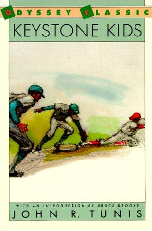 Keystone Kids book cover