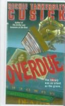 Overdue book cover