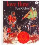 Love Flute book cover