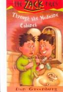 Through the medicine cabinet book cover