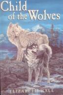 Child of the wolves book cover
