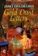 Gold Dust Letters book cover