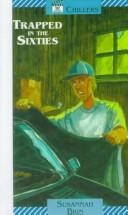 Trapped in the Sixties book cover