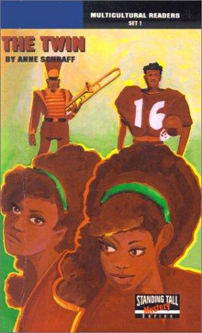 Twin book cover