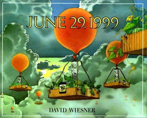 June 29, 1999 book cover