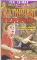 Earthquake Terror book cover