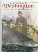 George Washington book cover