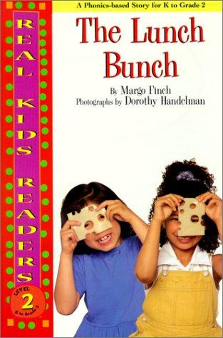 Lunch Bunch book cover