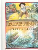 Mike Fink book cover