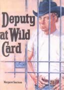 Deputy at Wild Card book cover