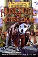 Hunchdog of Notre Dame book cover