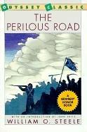 Perilous Road book cover