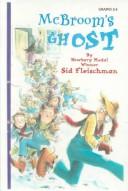 McBroom's ghost book cover