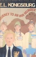 Journey to an 800 Number book cover