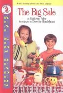 Big Sale book cover