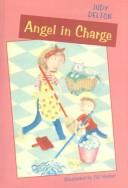 Angel in Charge book cover