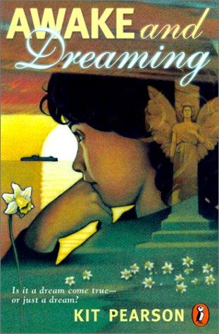 Awake and Dreaming book cover
