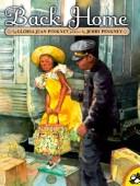 Back Home book cover