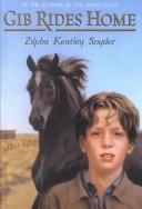 Gib Rides Home book cover