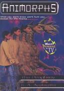 Prophecy book cover