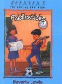 Fiddlesticks book cover