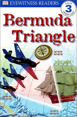 Bermuda Triangle book cover