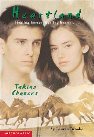 Taking Chances book cover