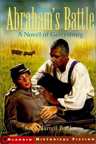 Abraham's Battle book cover