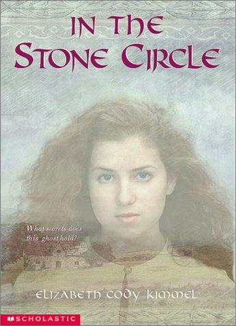 In the Stone Circle book cover