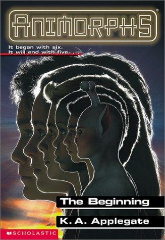 Beginning book cover