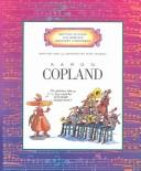 Aaron Copland book cover