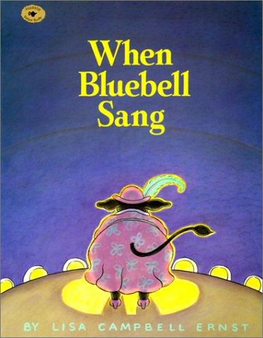 When Bluebell Sang book cover