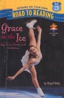 Grace on the Ice book cover