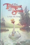 Trumpet of the Swan book cover