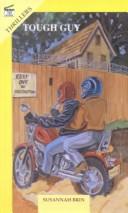 Tough Guy book cover