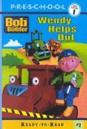 Wendy Helps Out book cover