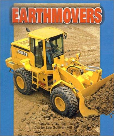 Earthmovers book cover