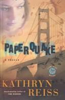 Paperquake