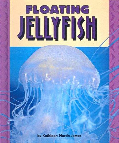 Floating Jellyfish book cover