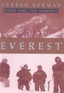 The Contest book cover