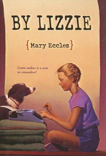 By Lizzie book cover