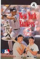 Story of the New York Yankees book cover