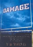 Damage book cover
