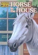 Horse in the House book cover