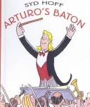 Arturo's Baton book cover