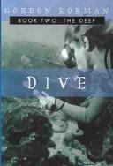 The Deep book cover
