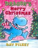 Dragon's Merry Christmas (Dragon Tales) book cover
