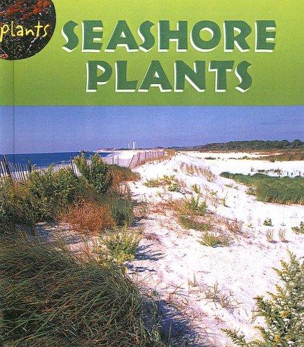 Seashore Plants book cover